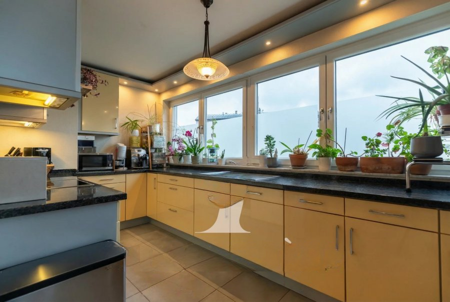 Квартира в Люксембурге, Люксембург, 70 м² - фото 5