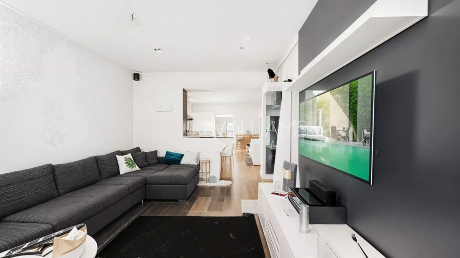 Квартира в Люксембурге, Люксембург, 211 м² - фото 5