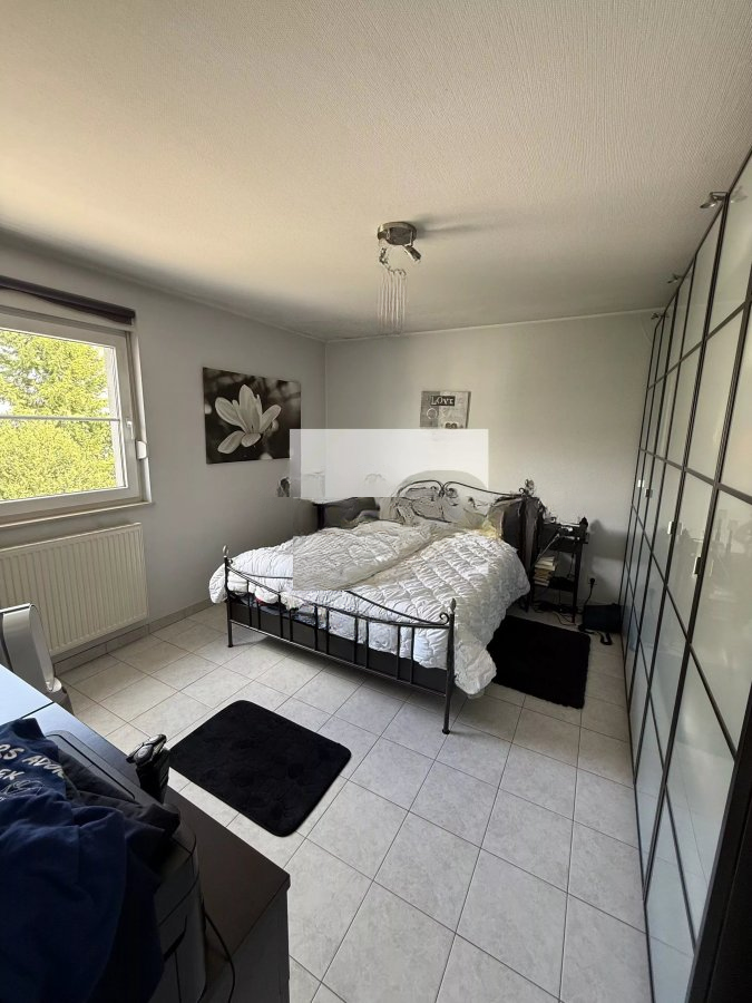 Квартира в Люксембурге, Люксембург, 94 м² - фото 5