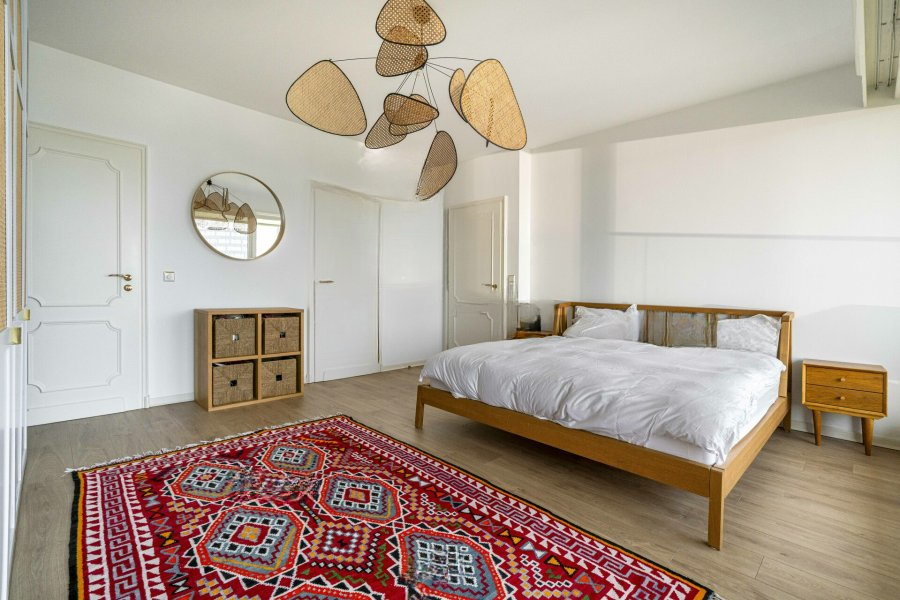 Квартира в Люксембурге, Люксембург, 150 м² - фото 5