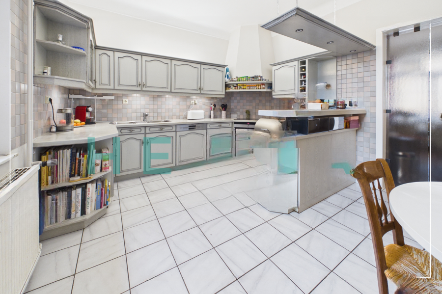 Квартира в Люксембурге, Люксембург, 182 м² - фото 5