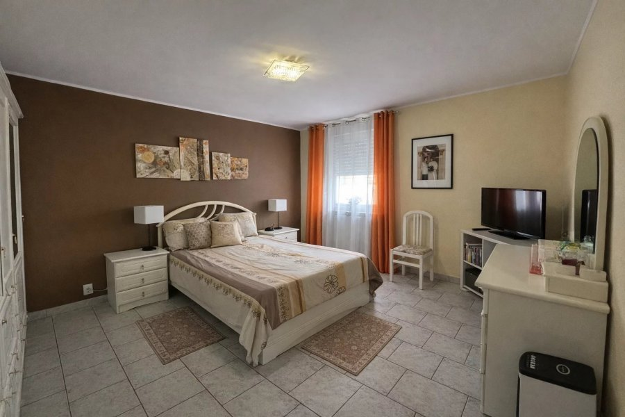 Квартира в Люксембурге, Люксембург, 200 м² - фото 5