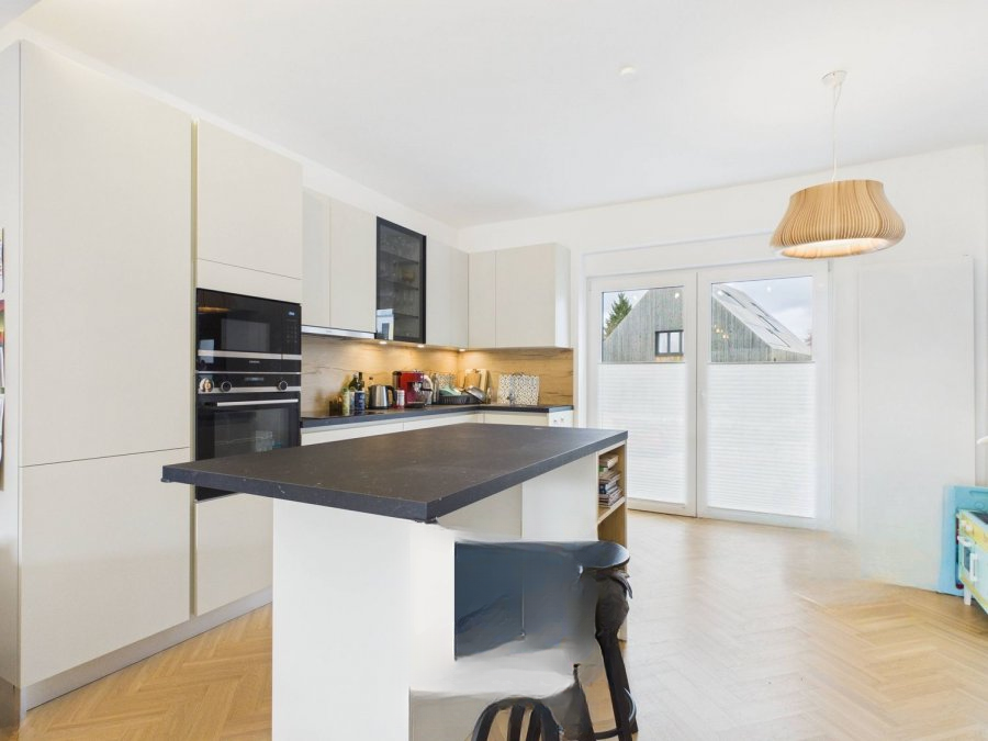 Квартира в Люксембурге, Люксембург, 145 м² - фото 5