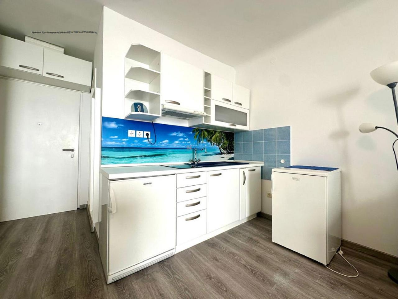 Квартира в Пиране, Словения, 25 м² - фото 5