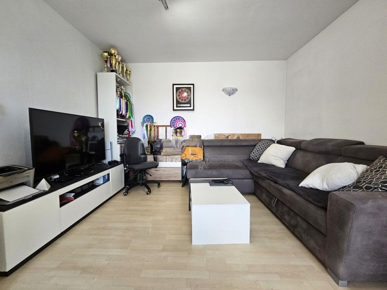 Квартира в Любляне, Словения, 61 м² - фото 5