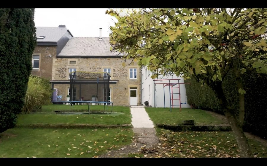 Квартира в Люксембурге, Люксембург, 345 м² - фото 5