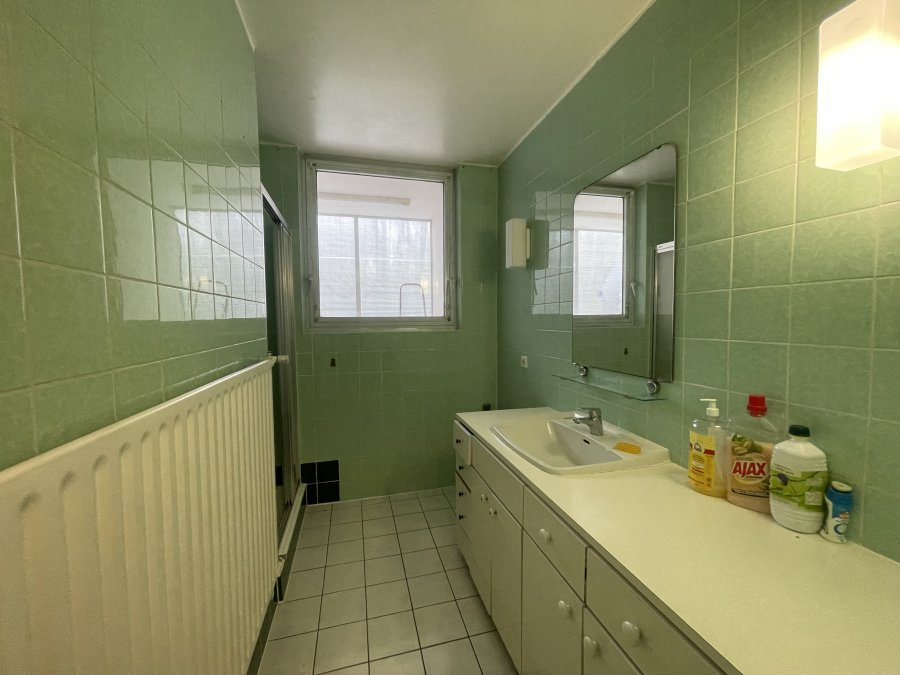 Квартира в Люксембурге, Люксембург, 120 м² - фото 5