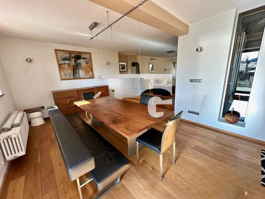 Квартира в Люксембурге, Люксембург, 367 м² - фото 5