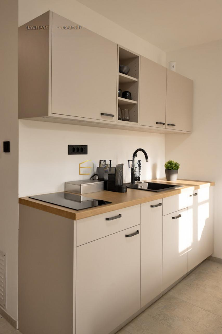 Квартира в Любляне, Словения, 19 м² - фото 5