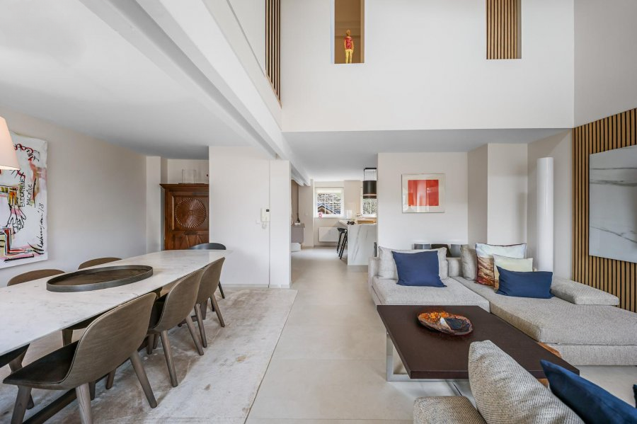 Квартира в Люксембурге, Люксембург, 110 м² - фото 5