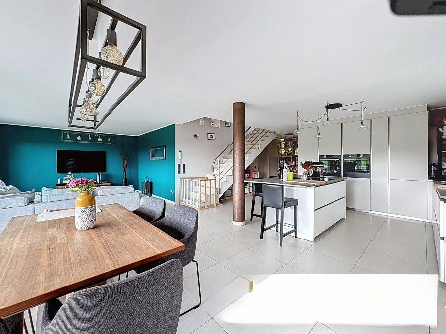 Квартира в Дикирхе, Люксембург, 267 м² - фото 5
