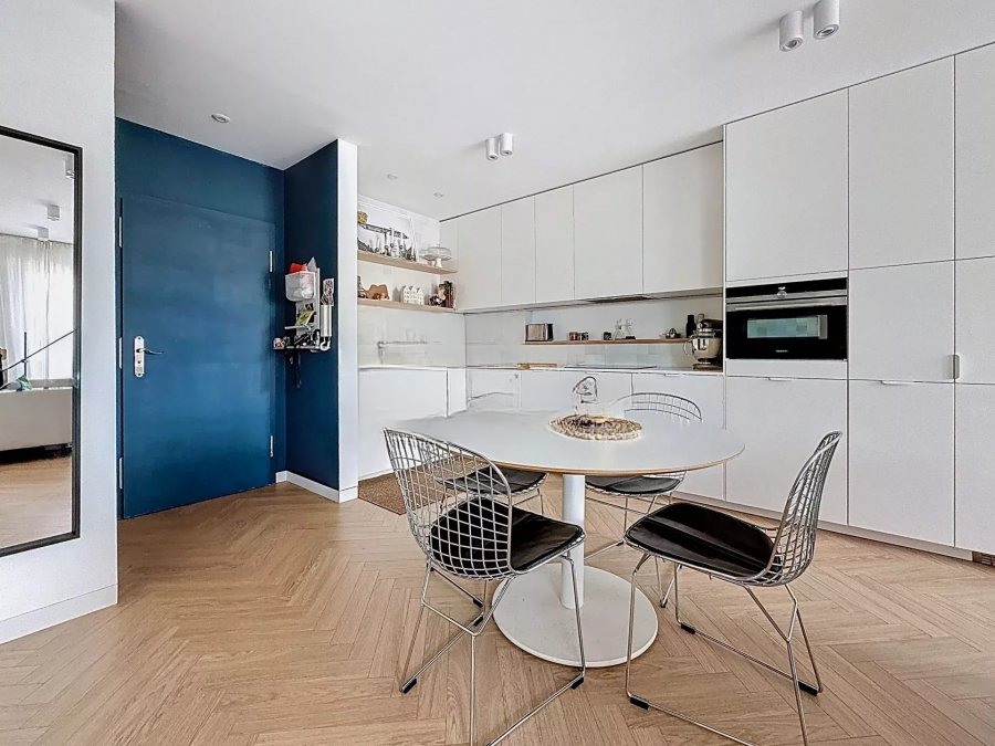 Квартира в Люксембурге, Люксембург, 45 м² - фото 5