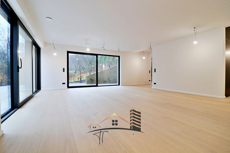 Квартира в Люксембурге, Люксембург, 230 м² - фото 5