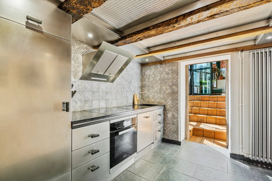 Квартира в Дикирхе, Люксембург, 226 м² - фото 5