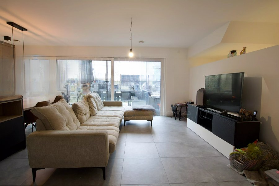 Квартира в Люксембурге, Люксембург, 105 м² - фото 5