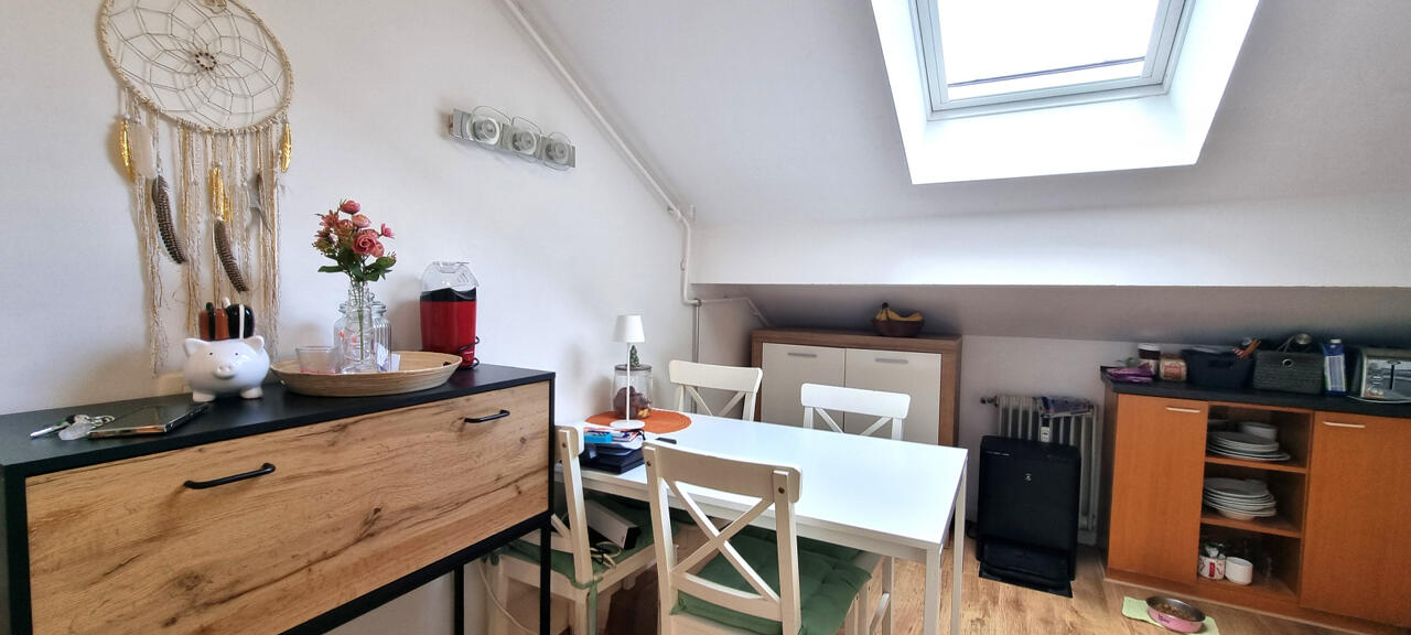 Квартира в Луции, Словения, 40 м² - фото 5