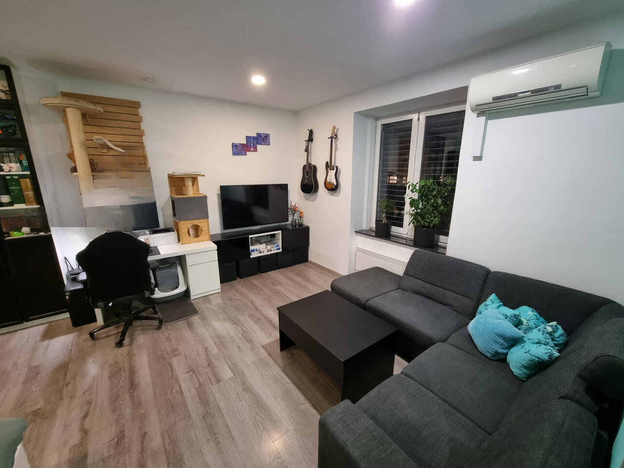 Квартира в Любляне, Словения, 45 м² - фото 5