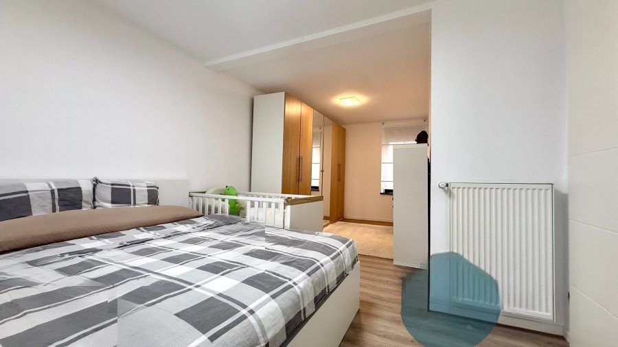 Квартира в Люксембурге, Люксембург, 130 м² - фото 5