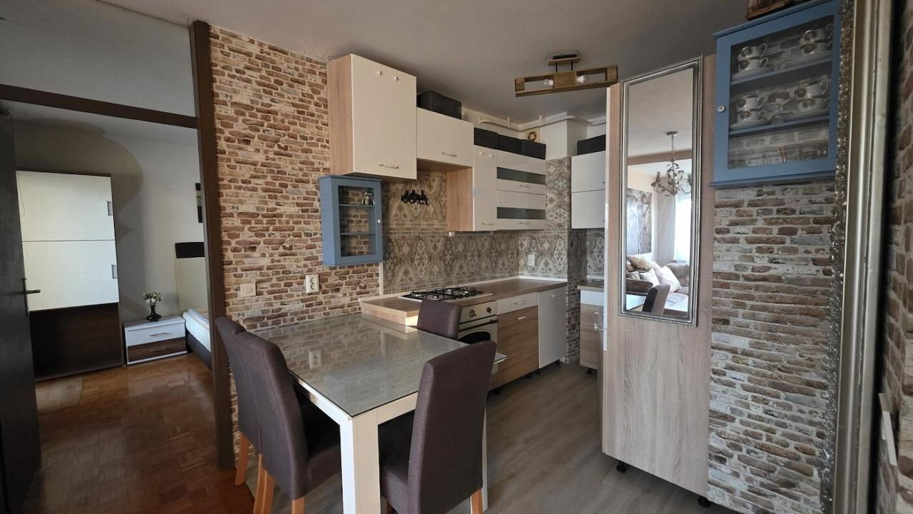 Квартира в Любляне, Словения, 66 м² - фото 5