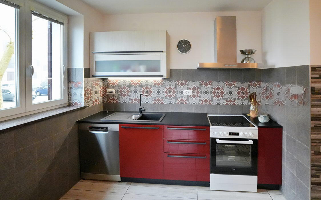 Квартира в Копере, Словения, 55 м² - фото 5