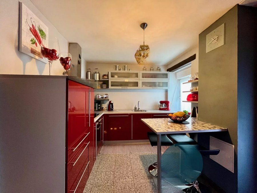 Квартира в Люксембурге, Люксембург, 330 м² - фото 5