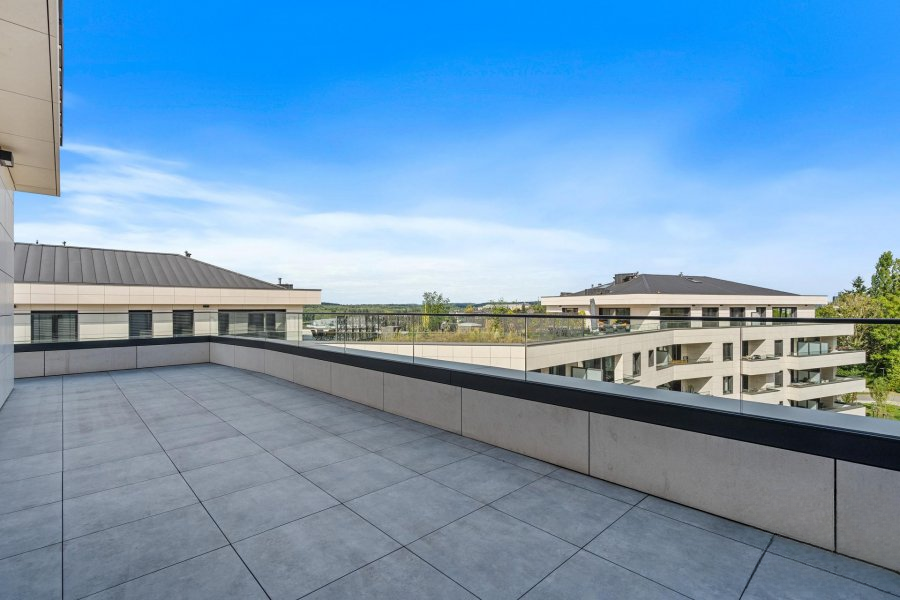 Квартира в Люксембурге, Люксембург, 138 м² - фото 5