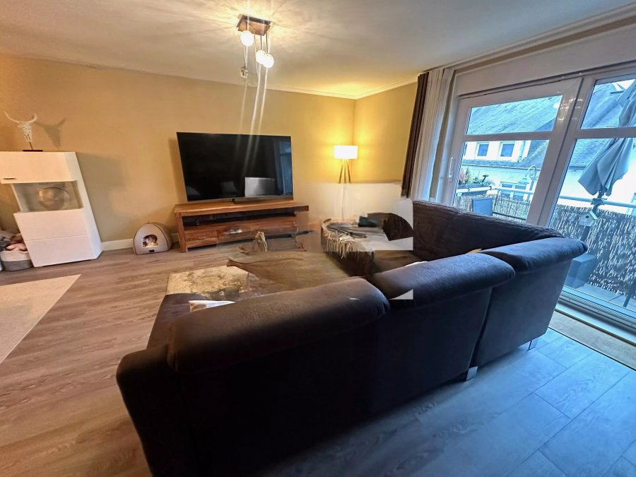 Квартира в Люксембурге, Люксембург, 110 м² - фото 5