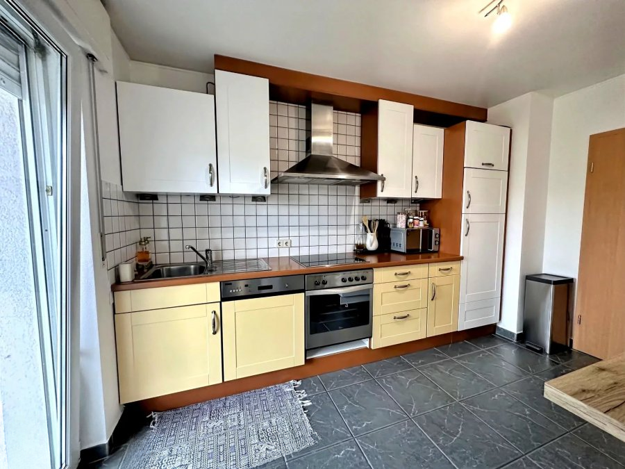 Квартира в Люксембурге, Люксембург, 85 м² - фото 5