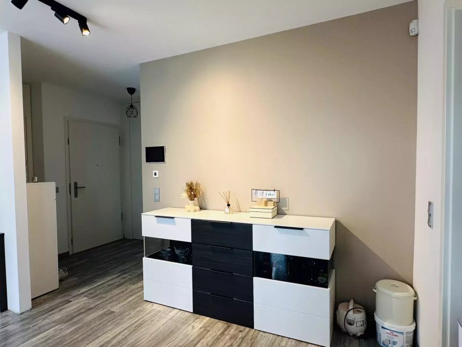 Квартира в Люксембурге, Люксембург, 75 м² - фото 4