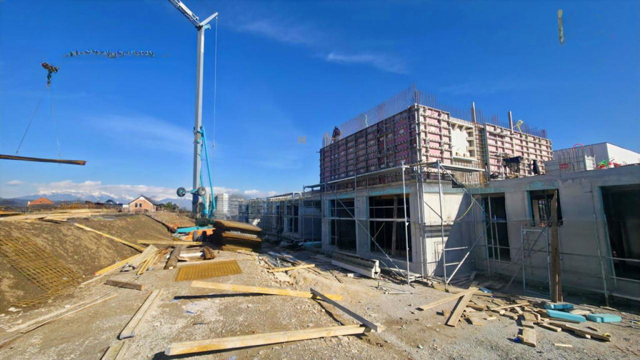 Дом в Любляне, Словения, 149 м² - фото 5