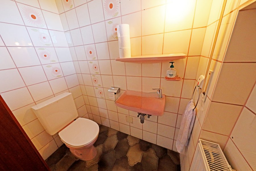 Квартира в Люксембурге, Люксембург, 120 м² - фото 5