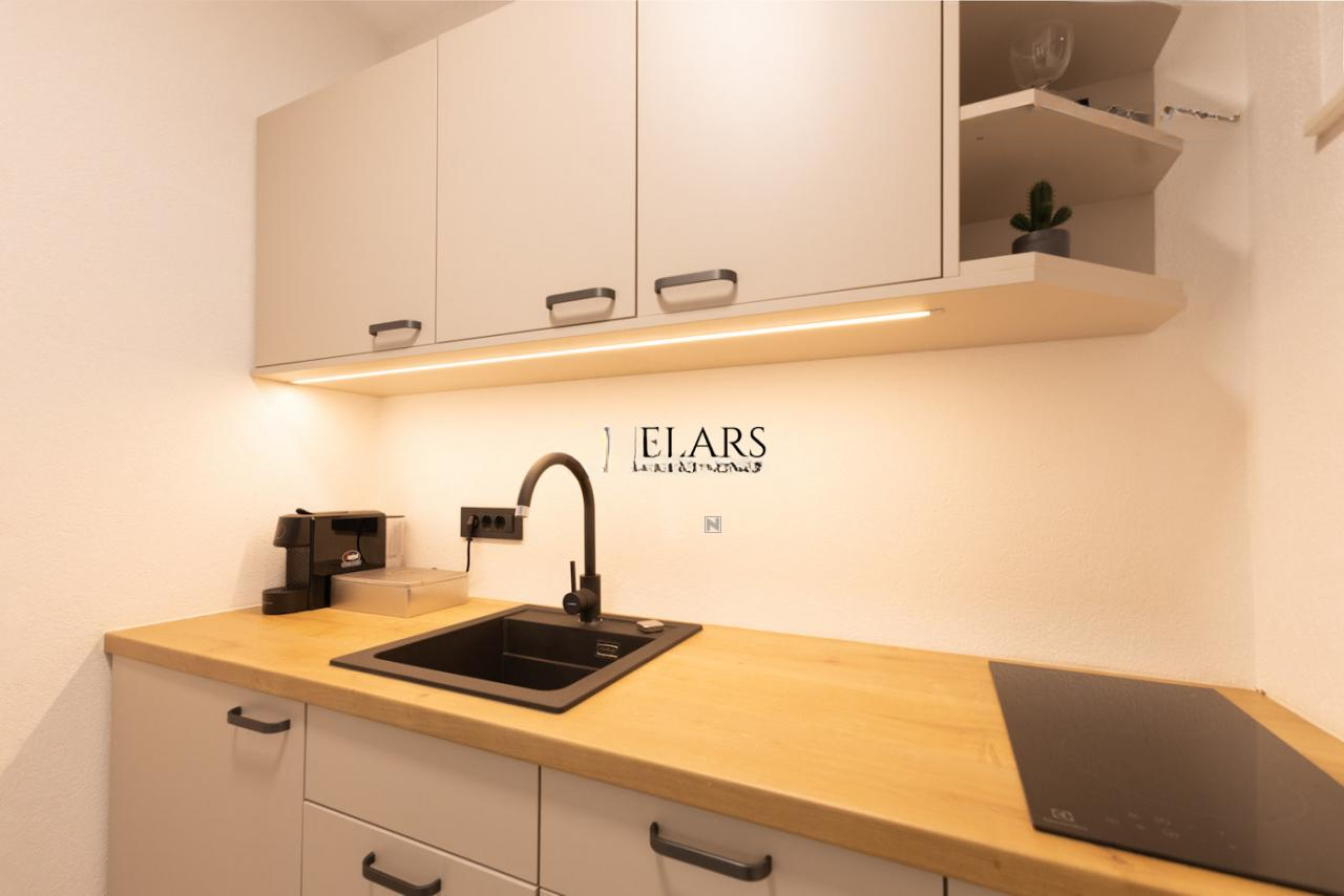 Квартира в Любляне, Словения, 32 м² - фото 5