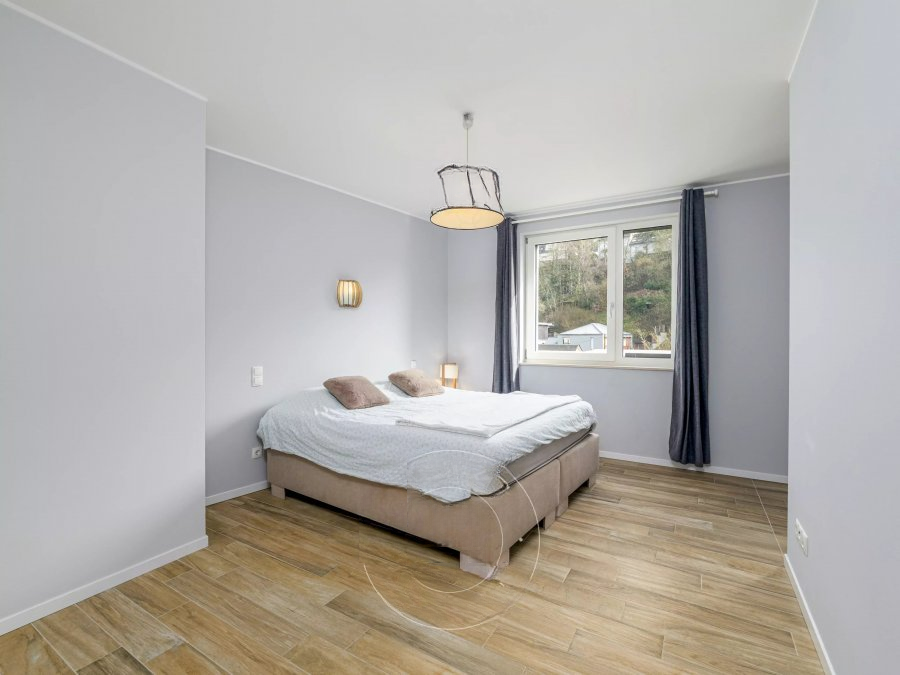 Квартира в Люксембурге, Люксембург, 157 м² - фото 5