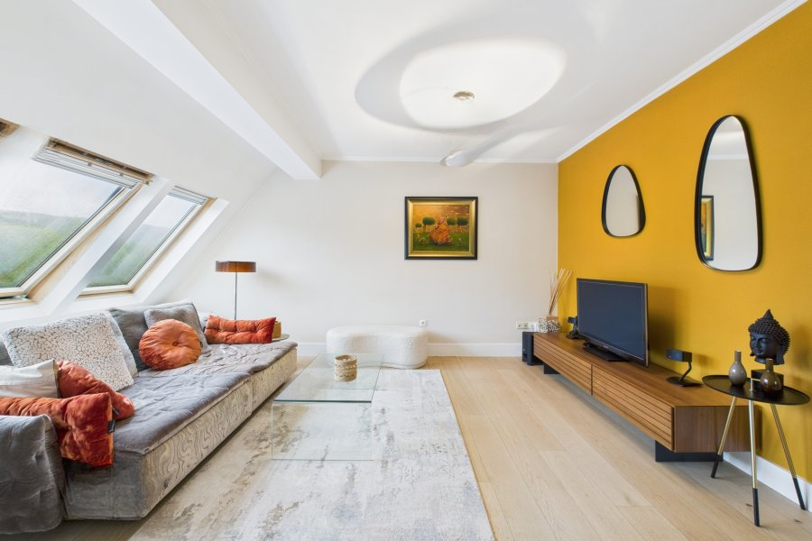 Квартира в Люксембурге, Люксембург, 120 м² - фото 5