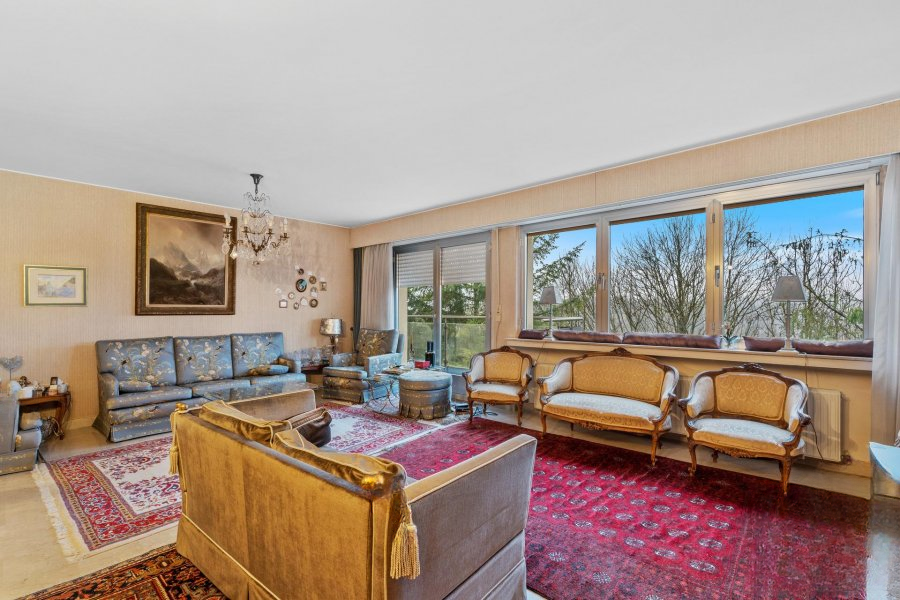 Квартира в Люксембурге, Люксембург, 133 м² - фото 5