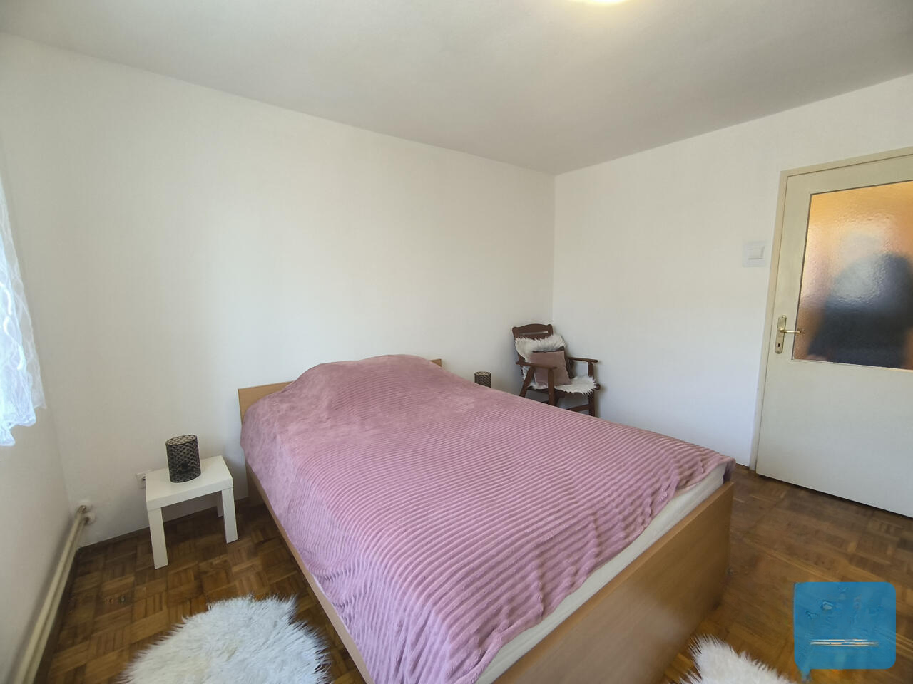 Квартира в Любляне, Словения, 33 м² - фото 5