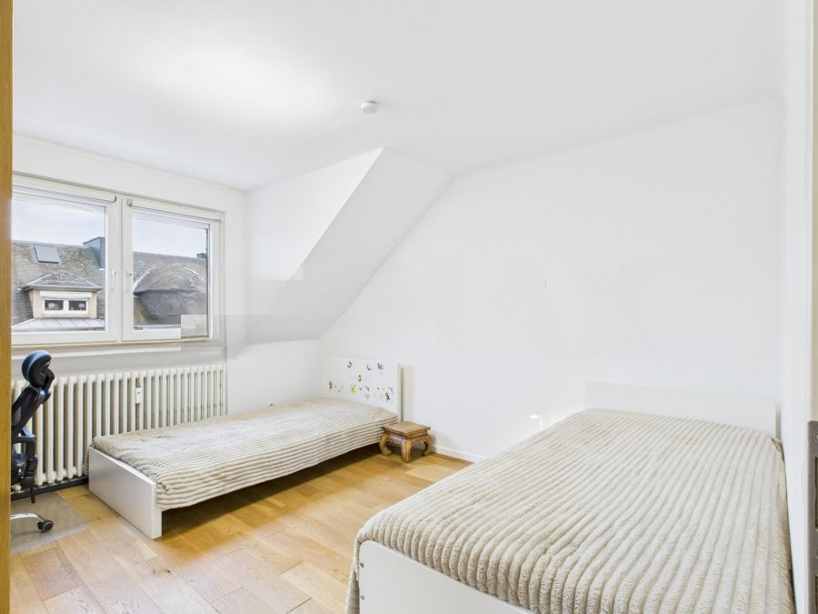 Квартира в Люксембурге, Люксембург, 68 м² - фото 5