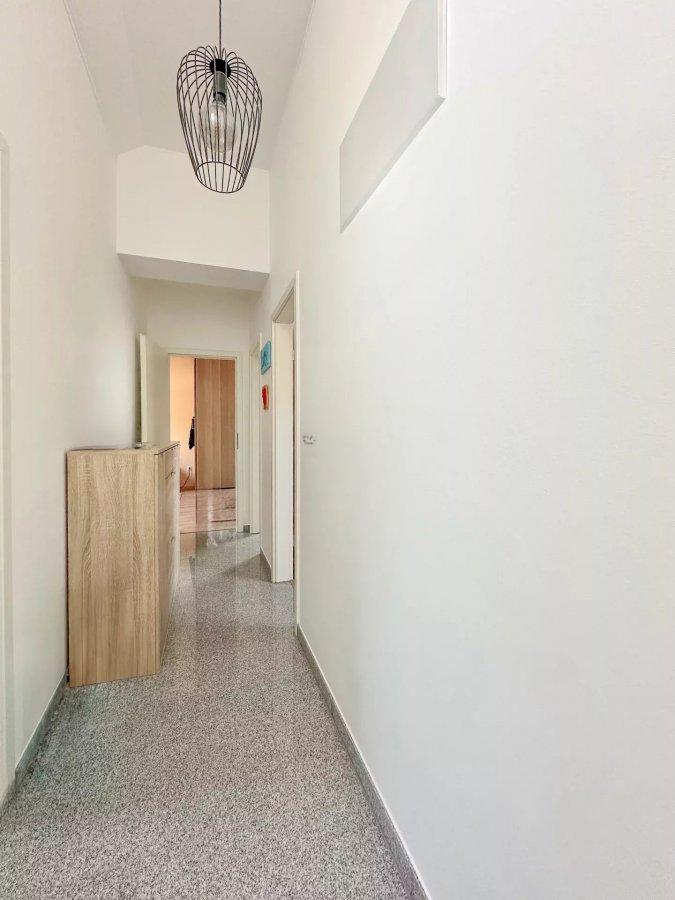 Квартира в Люксембурге, Люксембург, 102 м² - фото 5