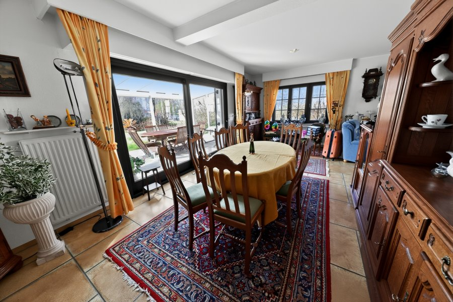 Квартира в Люксембурге, Люксембург, 230 м² - фото 5