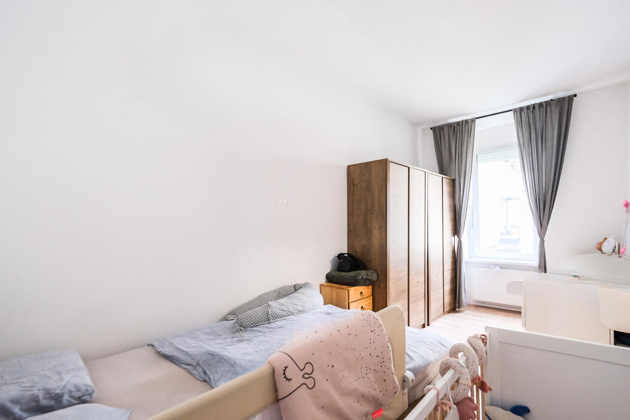 Квартира в Любляне, Словения, 63 м² - фото 5