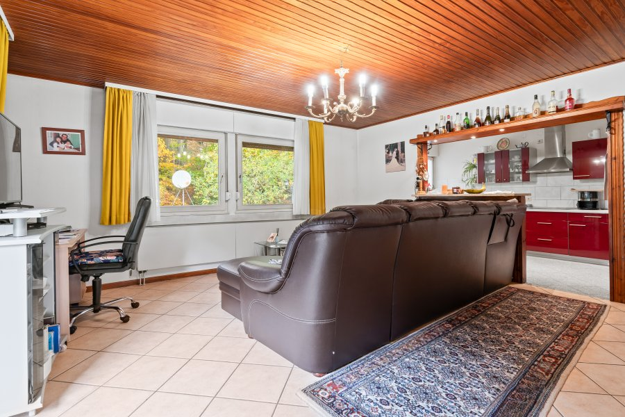 Квартира в Люксембурге, Люксембург, 143 м² - фото 5