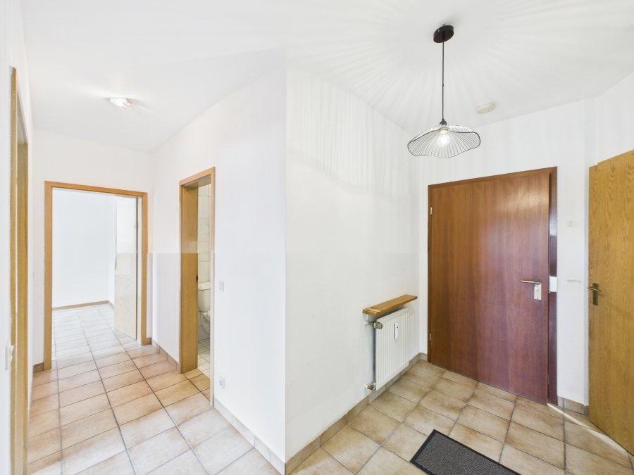 Квартира в Дикирхе, Люксембург, 71 м² - фото 5