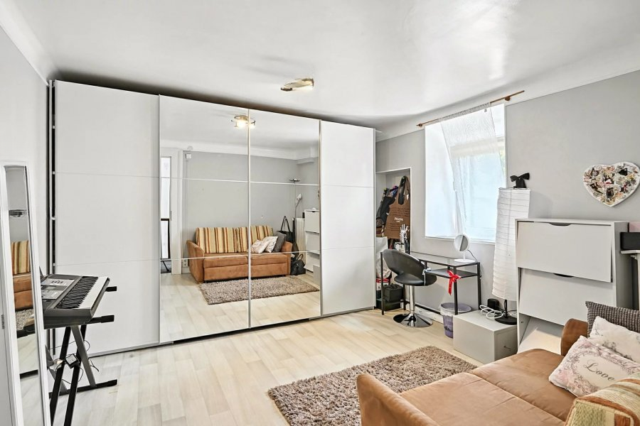 Квартира в Дикирхе, Люксембург, 170 м² - фото 5