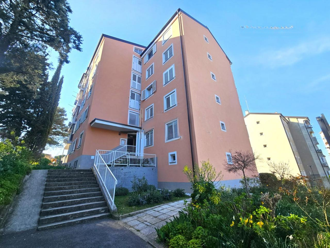 Квартира в Копере, Словения, 74 м² - фото 5