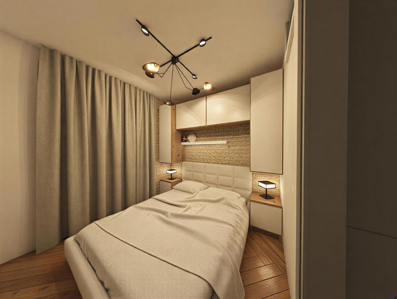 Квартира в Сежане, Словения, 54 м² - фото 5