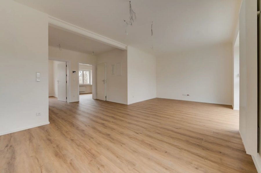 Квартира в Люксембурге, Люксембург, 60 м² - фото 5