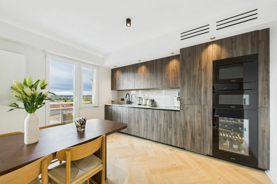 Квартира в Люксембурге, Люксембург, 130 м² - фото 5