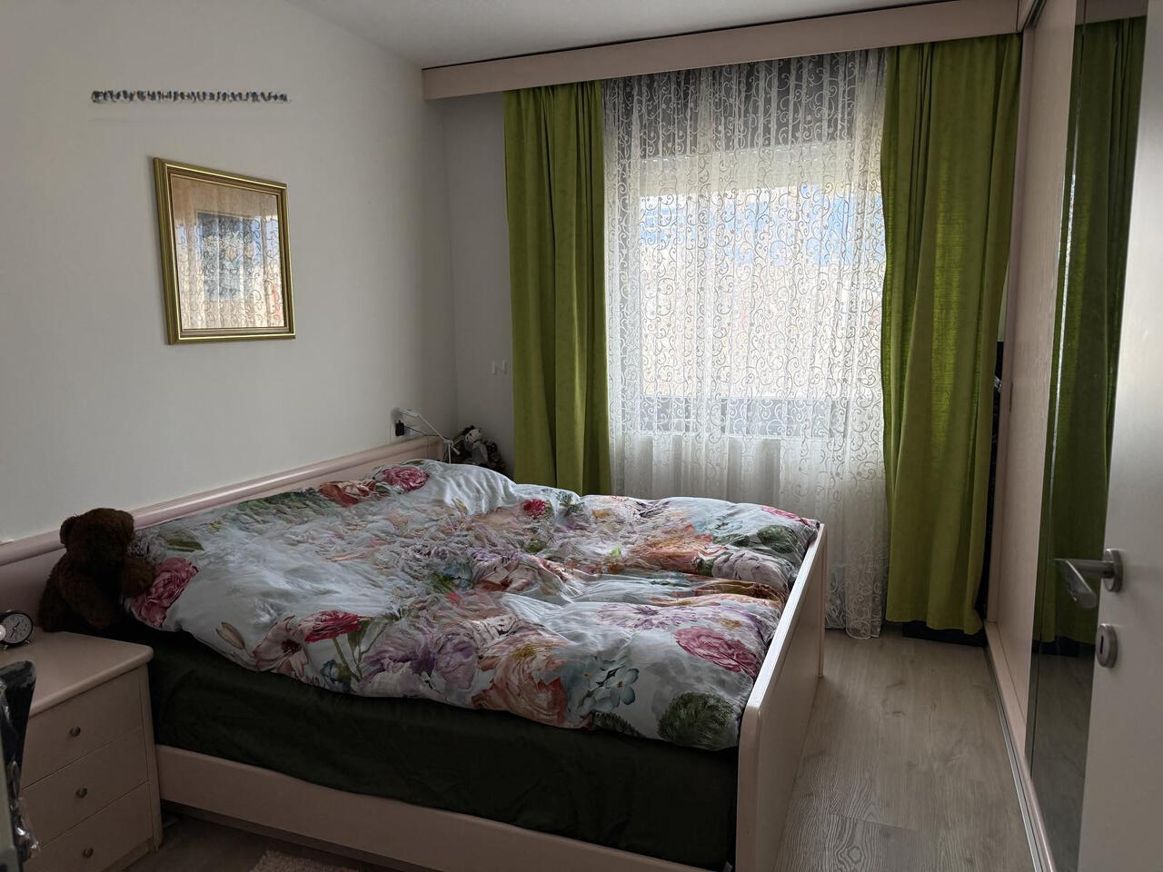 Квартира в Любляне, Словения, 98 м² - фото 5