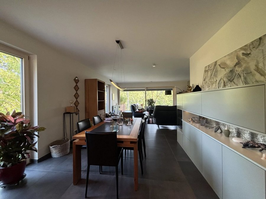 Квартира в Дикирхе, Люксембург, 130 м² - фото 5