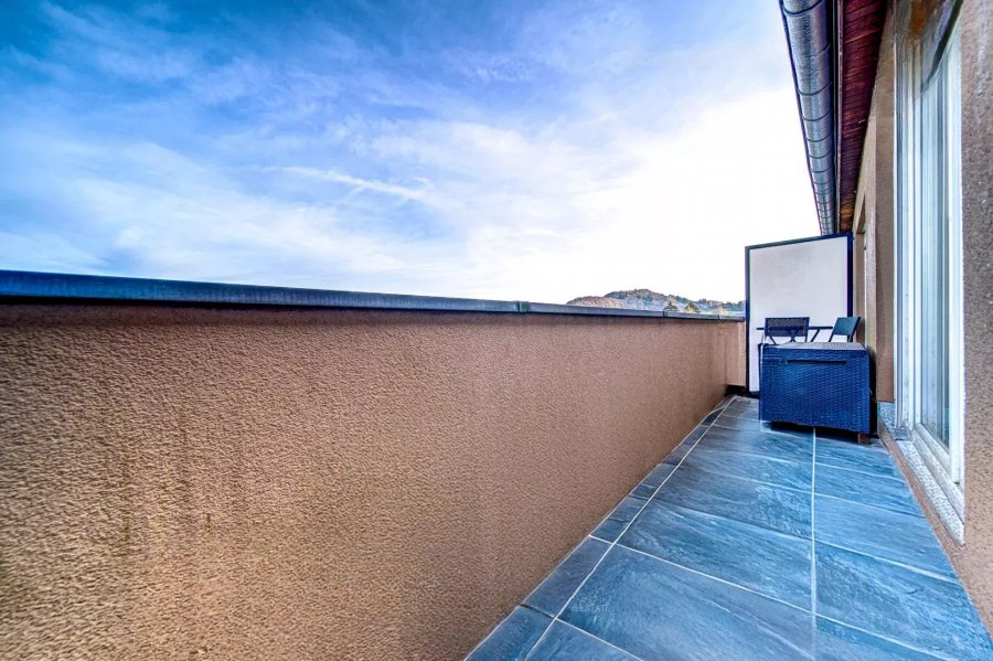 Квартира в Люксембурге, Люксембург, 77 м² - фото 5